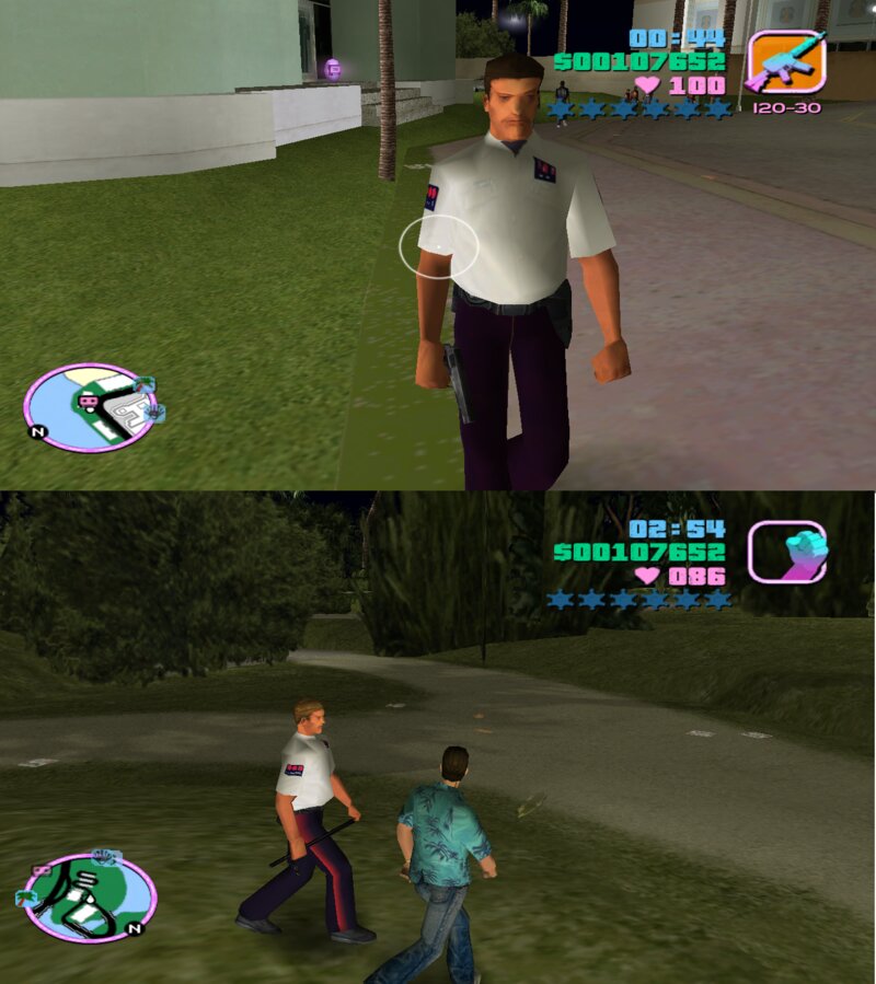 mod